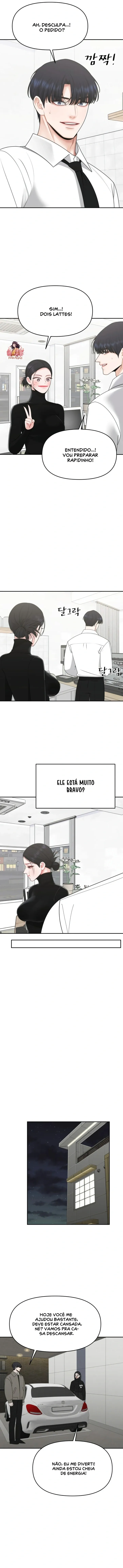 A Repeat Sign Capítulo 58 Página 5
