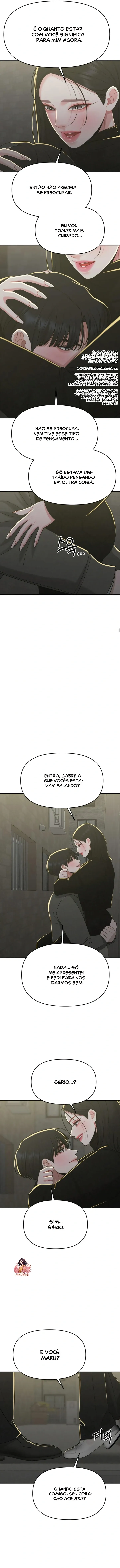 A Repeat Sign Capítulo 58 Página 8
