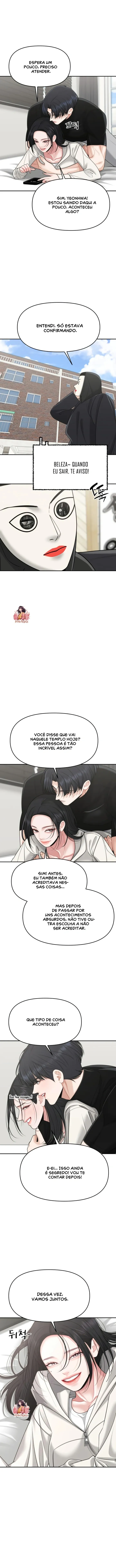 A Repeat Sign Capítulo 59 Página 9