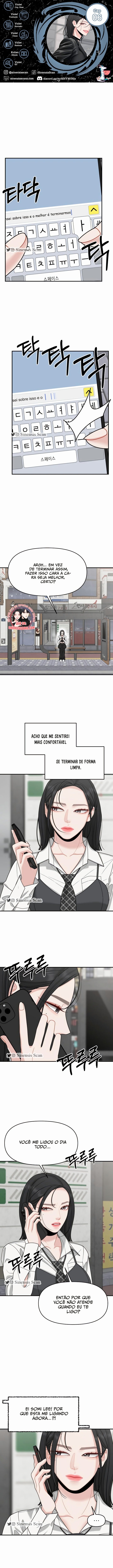 A Repeat Sign Capítulo 6 Página 1