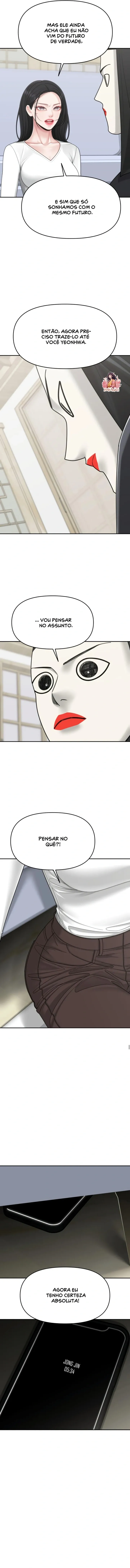 A Repeat Sign Capítulo 60 Página 10