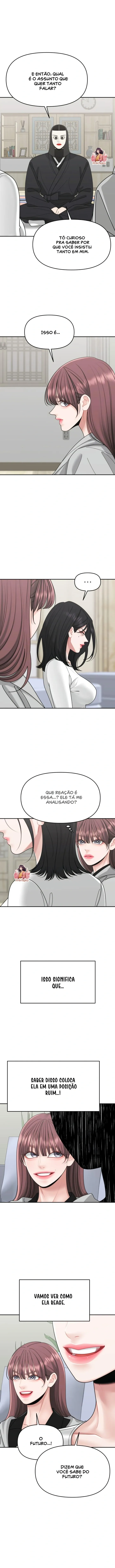 A Repeat Sign Capítulo 60 Página 6