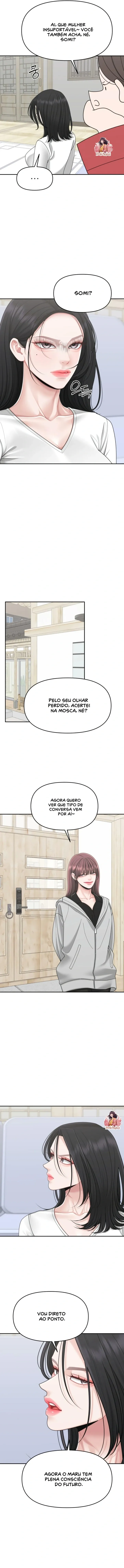 A Repeat Sign Capítulo 60 Página 9