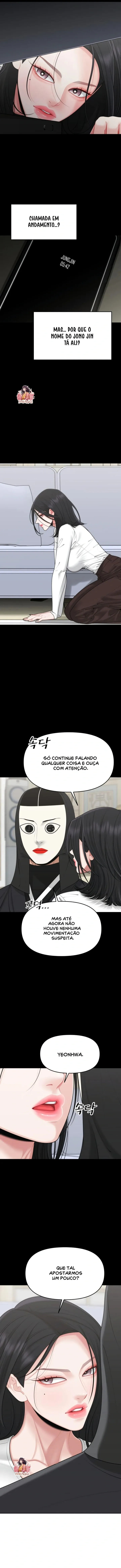 A Repeat Sign Capítulo 61 Página 11