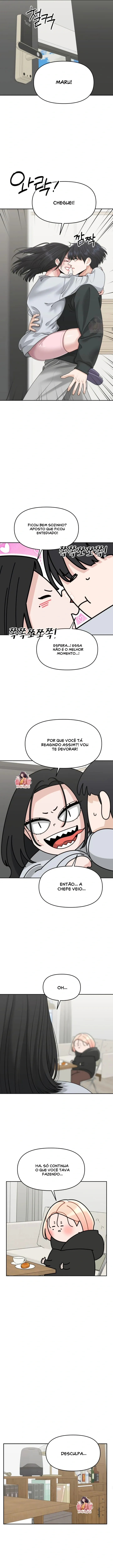 A Repeat Sign Capítulo 61 Página 6