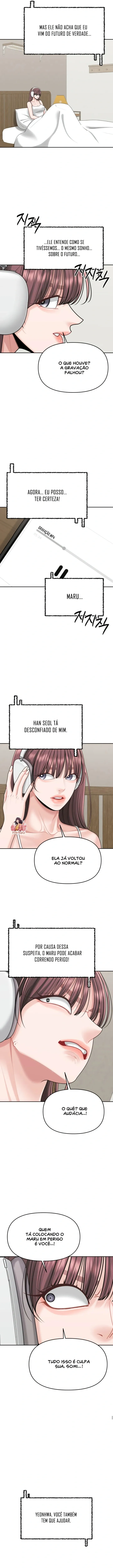 A Repeat Sign Capítulo 61 Página 9
