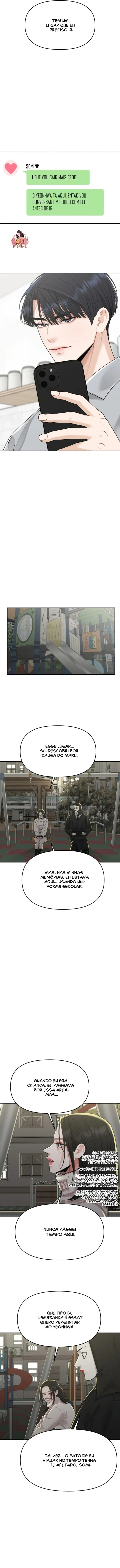 A Repeat Sign Capítulo 63 Página 11