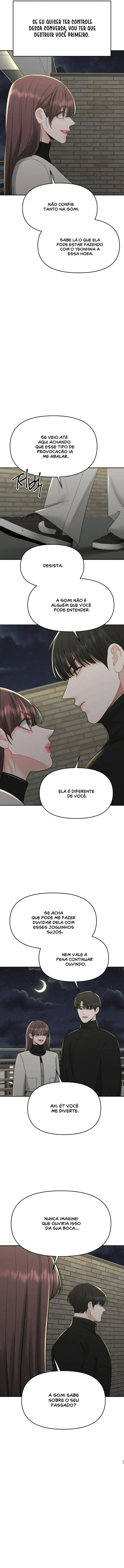 A Repeat Sign Capítulo 64 Página 10