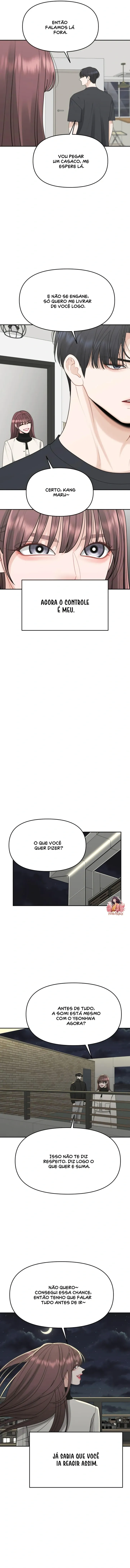 A Repeat Sign Capítulo 64 Página 9