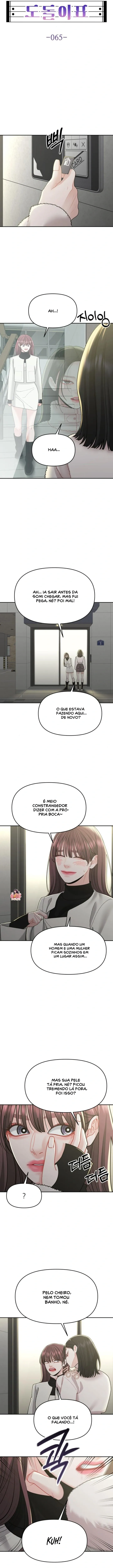 A Repeat Sign Capítulo 65 Página 6