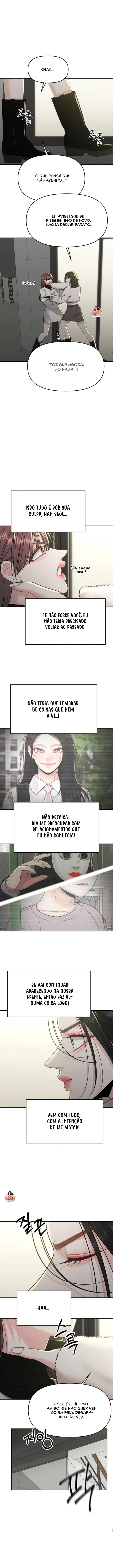 A Repeat Sign Capítulo 65 Página 7