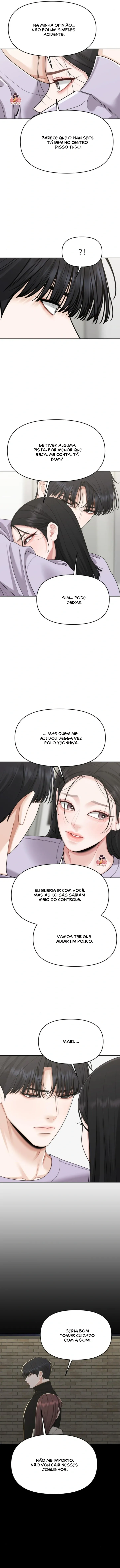A Repeat Sign Capítulo 66 Página 3