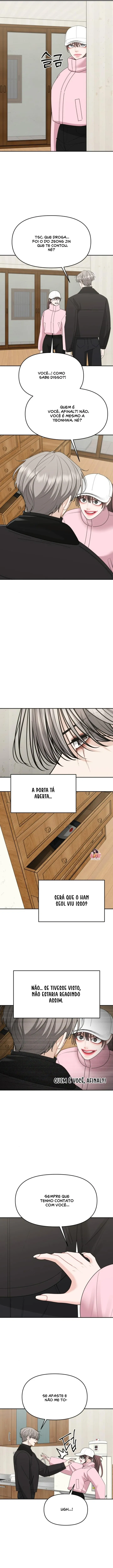 A Repeat Sign Capítulo 67 Página 10