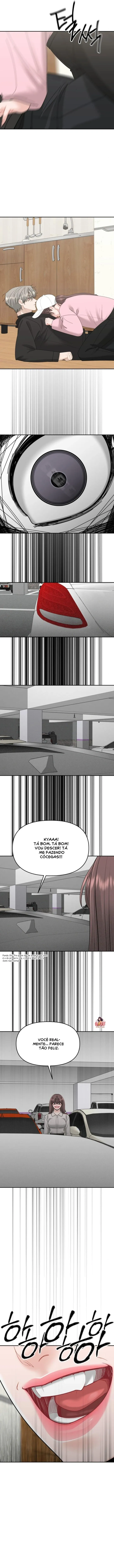 A Repeat Sign Capítulo 67 Página 12