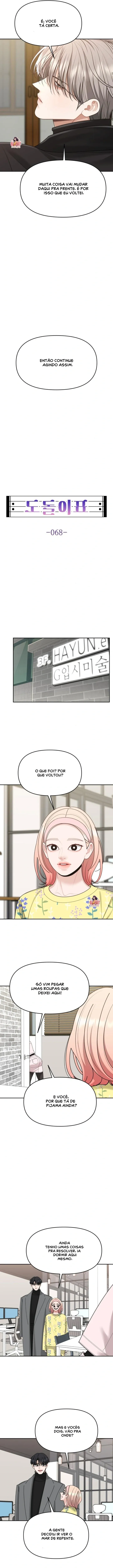 A Repeat Sign Capítulo 68 Página 3