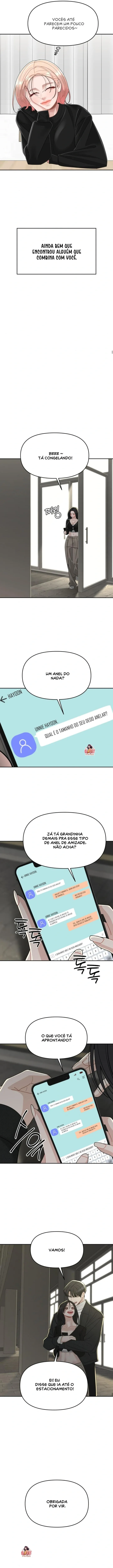 A Repeat Sign Capítulo 70 Página 10