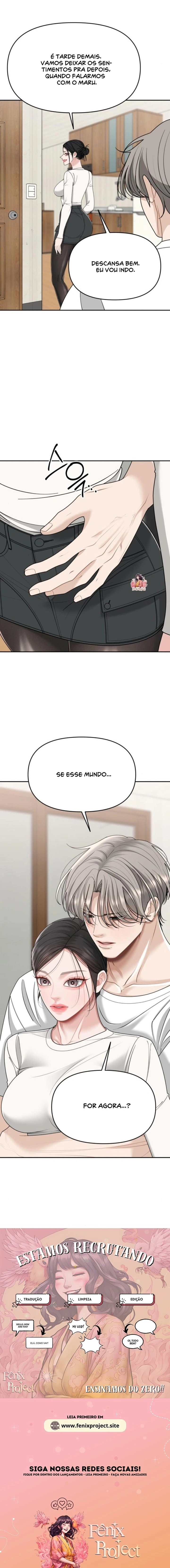 A Repeat Sign Capítulo 74 Página 14
