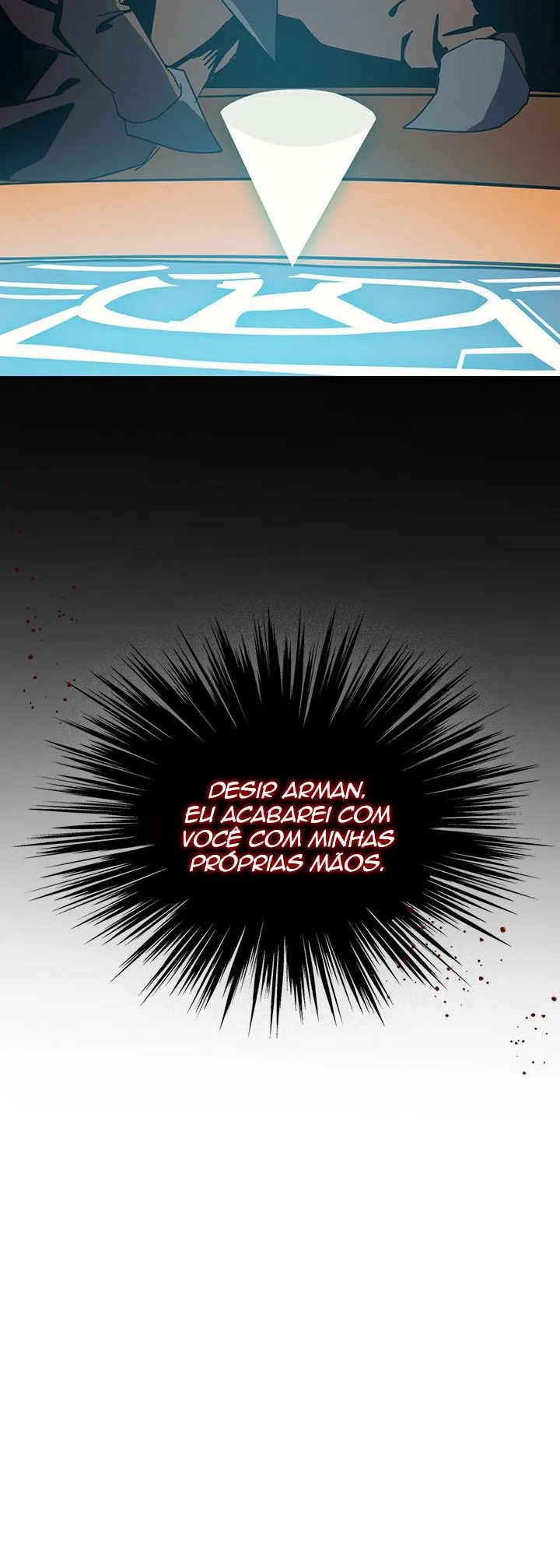 A Returner's Magic Should Be Special Capítulo 116 Página 13