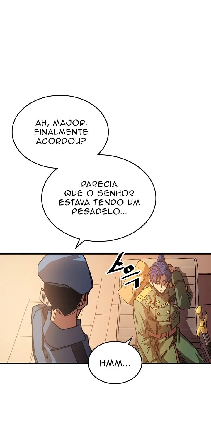 A Returner's Magic Should Be Special Capítulo 125 Página 8