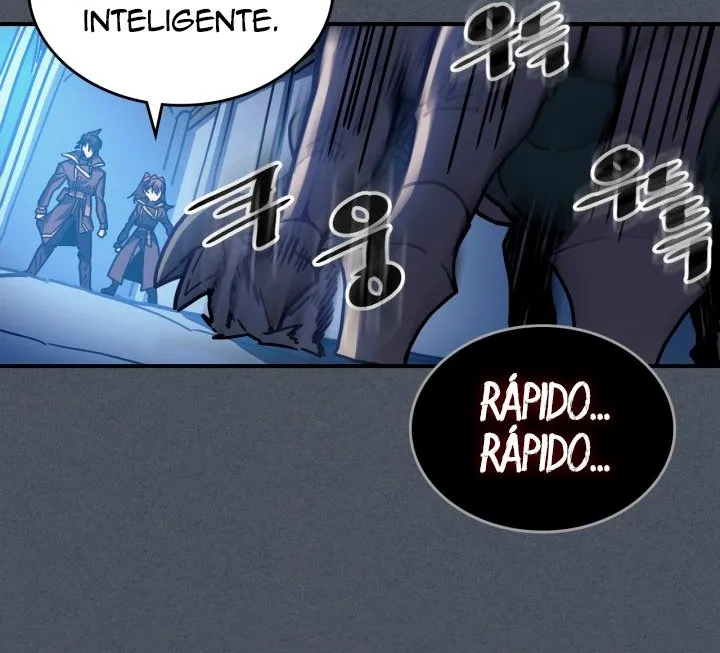 A Returner's Magic Should Be Special Capítulo 127 Página 7