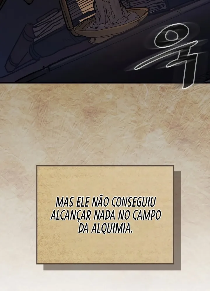 A Returner's Magic Should Be Special Capítulo 129 Página 3