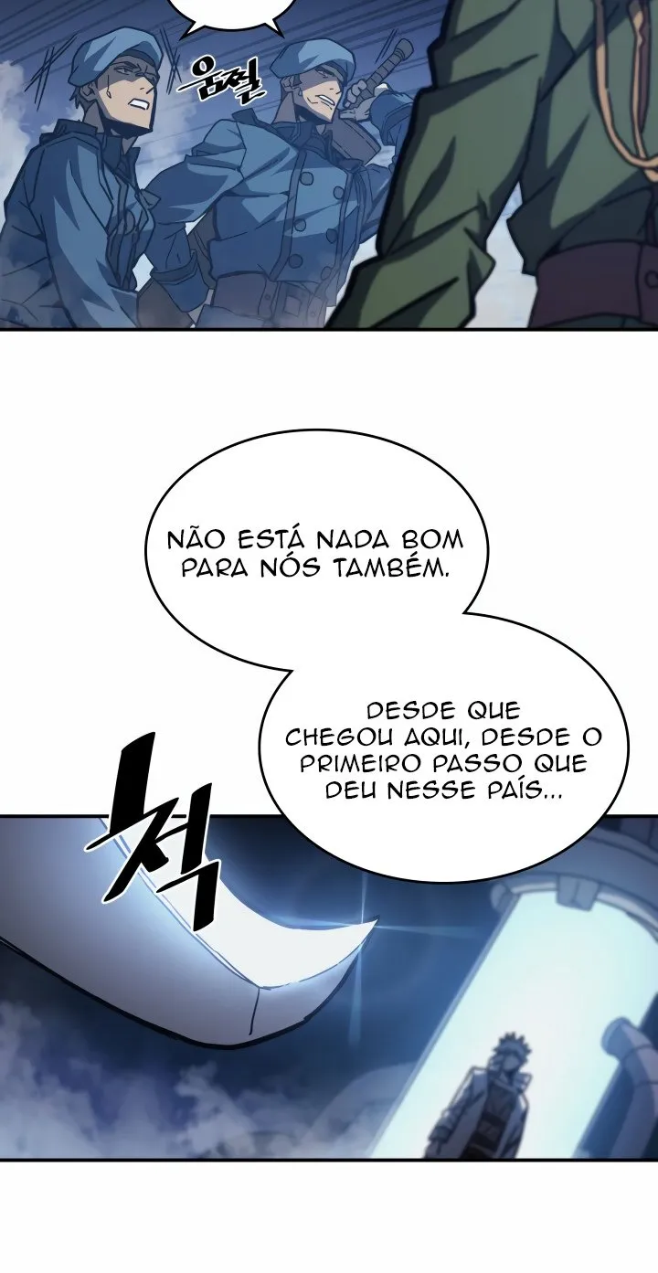 A Returner's Magic Should Be Special Capítulo 141 Página 3