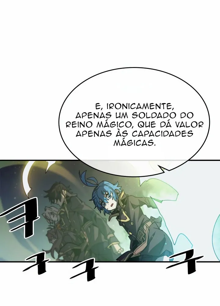 A Returner's Magic Should Be Special Capítulo 141 Página 5