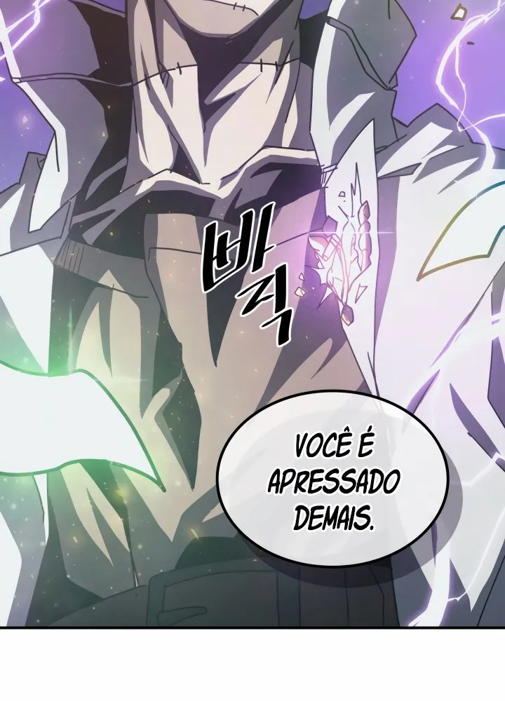 A Returner's Magic Should Be Special Capítulo 141 Página 7