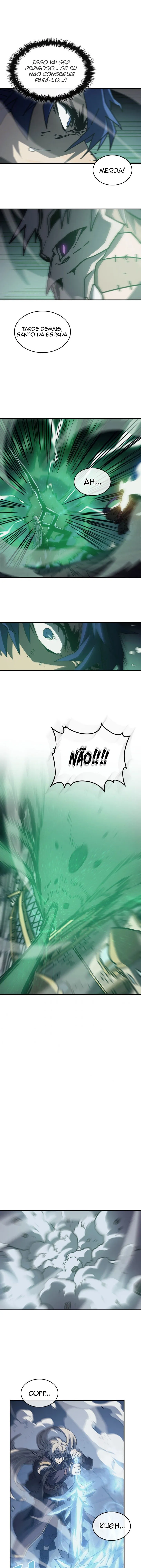 A Returner's Magic Should Be Special Capítulo 143 Página 11