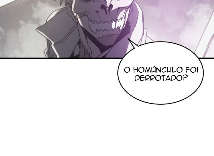 A Returner's Magic Should Be Special Capítulo 143 Página 5