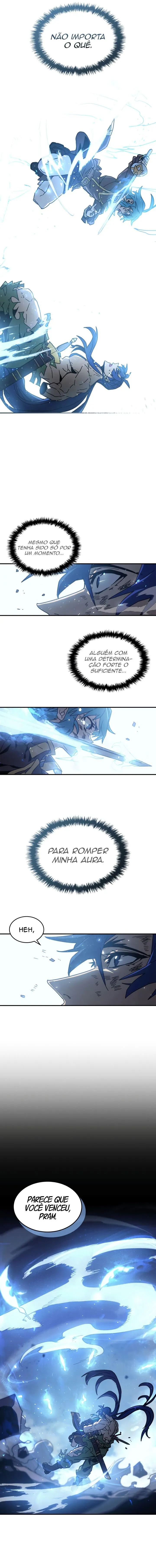 A Returner's Magic Should Be Special Capítulo 147 Página 12