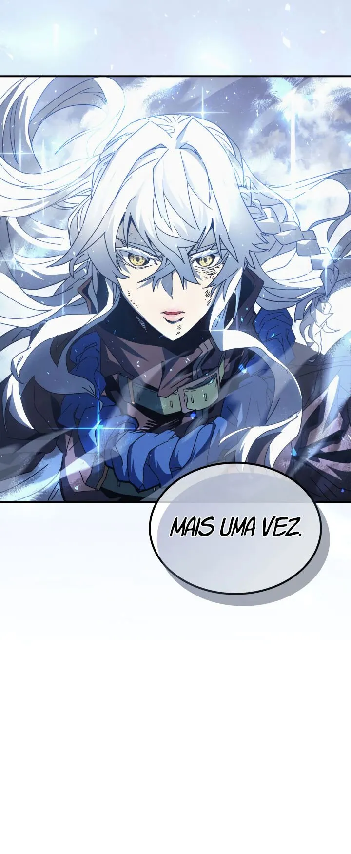 A Returner's Magic Should Be Special Capítulo 152 Página 18