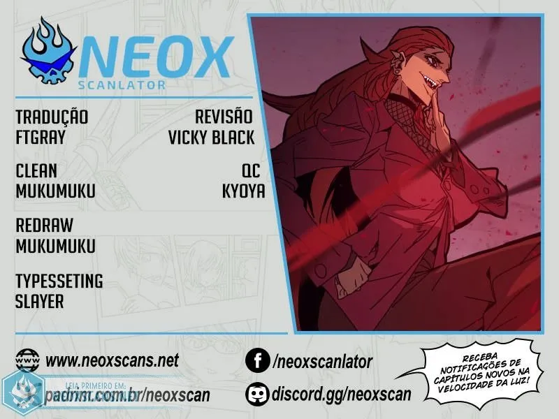 A Returner's Magic Should Be Special Capítulo 159 Página 1
