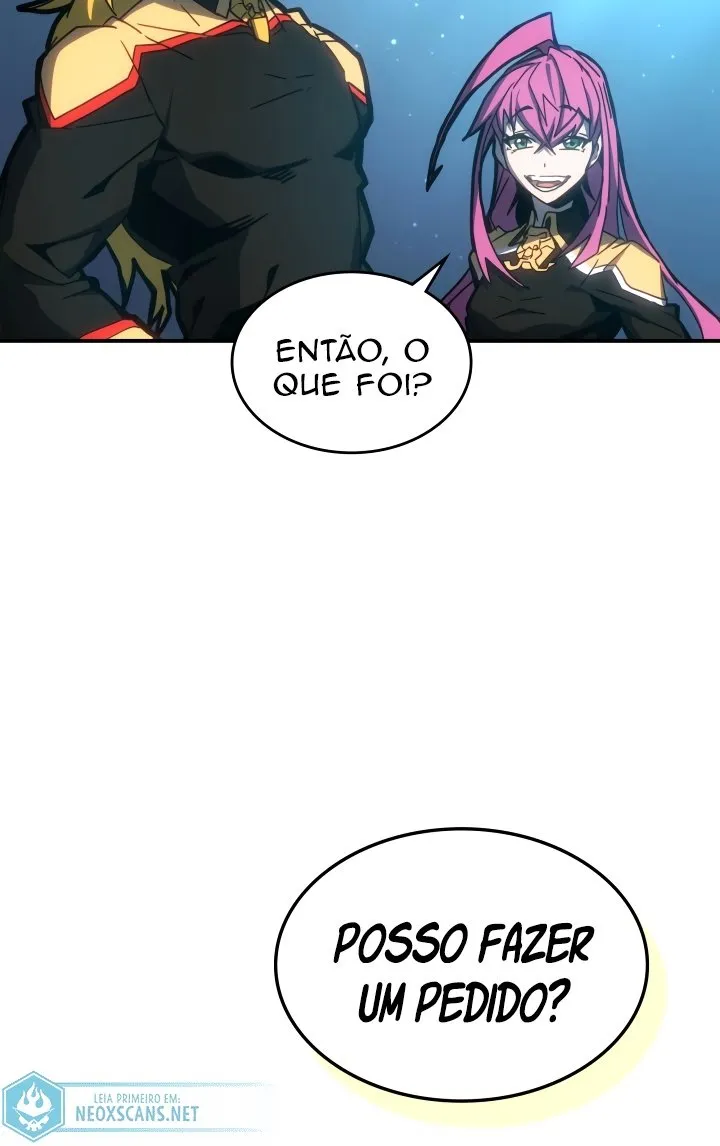 A Returner's Magic Should Be Special Capítulo 176 Página 25