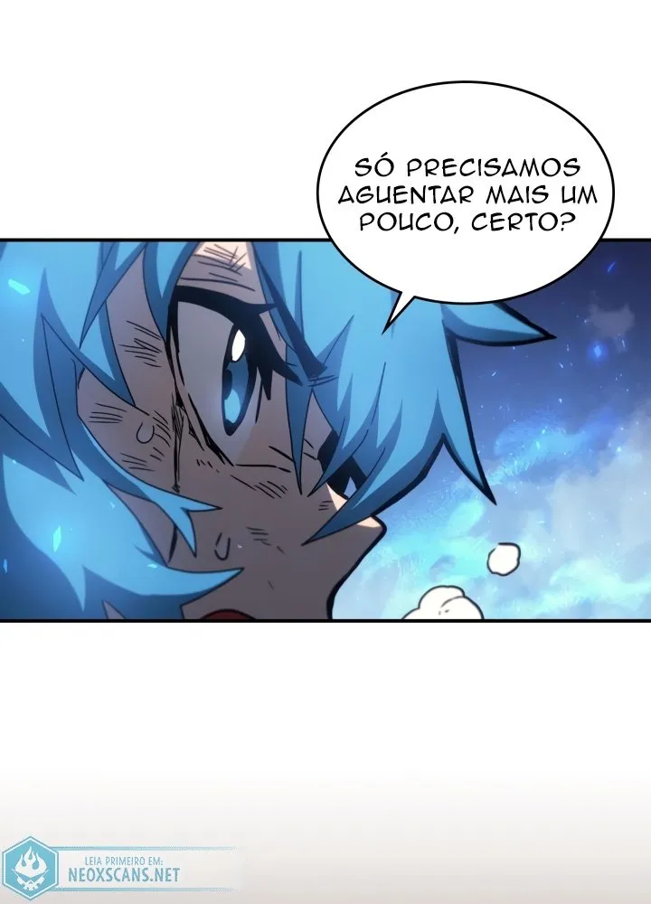 A Returner's Magic Should Be Special Capítulo 180 Página 14
