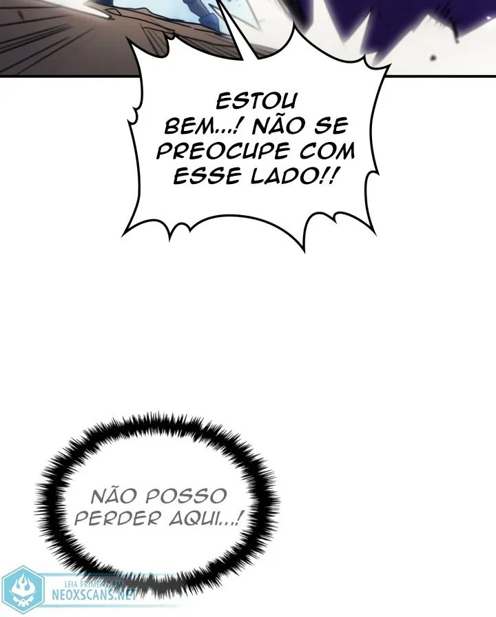 A Returner's Magic Should Be Special Capítulo 180 Página 18