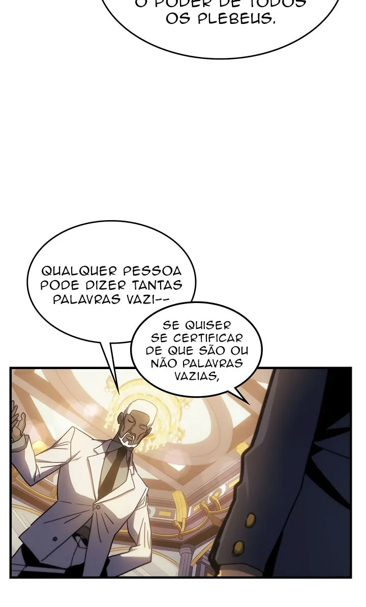 A Returner's Magic Should Be Special Capítulo 187 Página 11