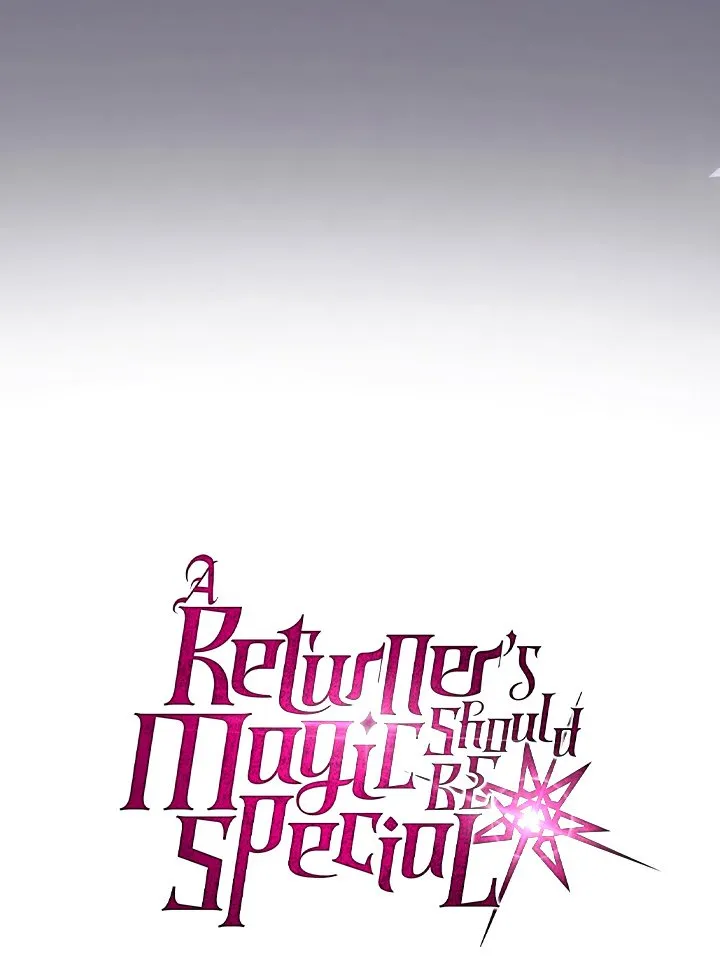 A Returner's Magic Should Be Special Capítulo 188 Página 21