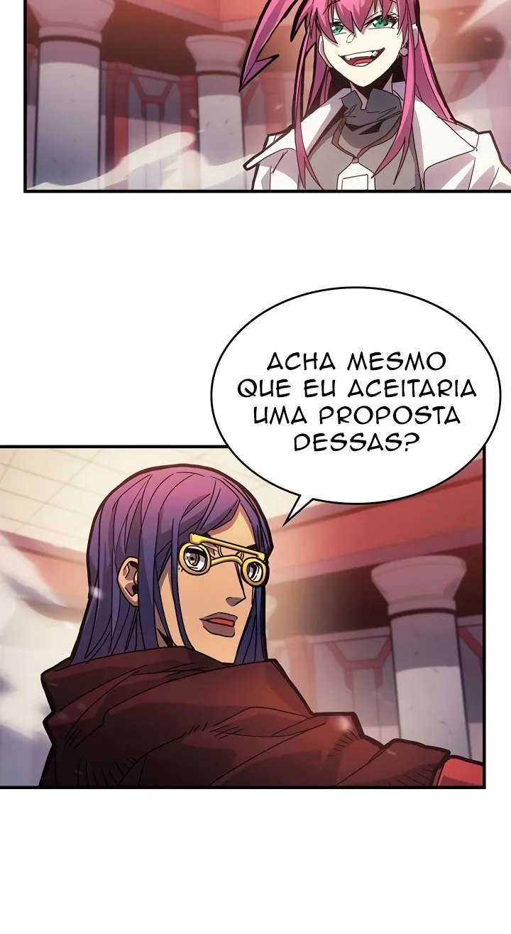 A Returner's Magic Should Be Special Capítulo 189 Página 5