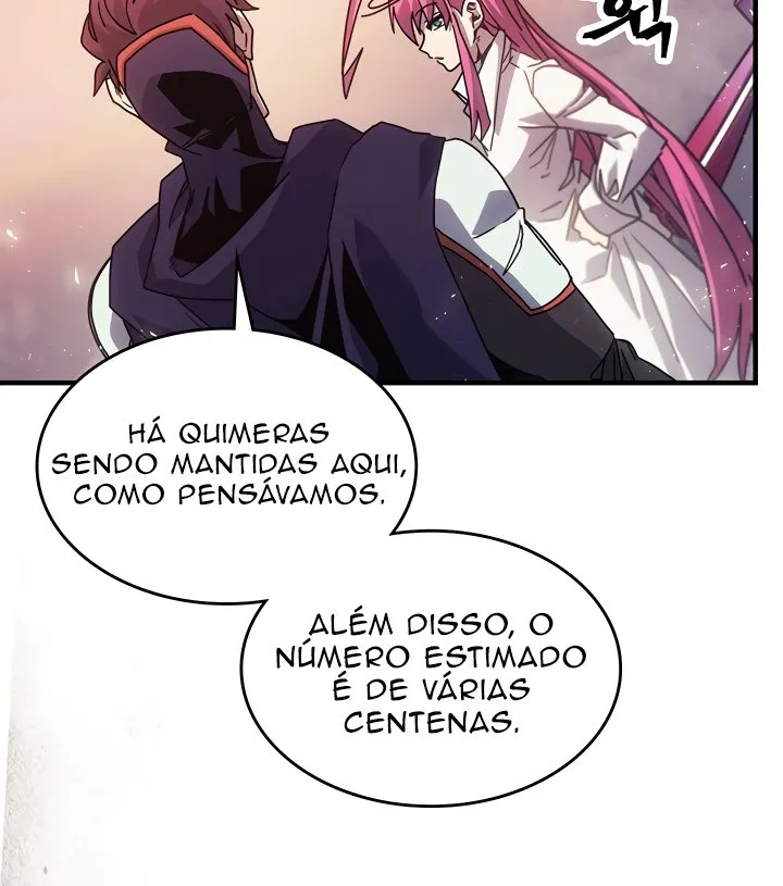 A Returner's Magic Should Be Special Capítulo 189 Página 9