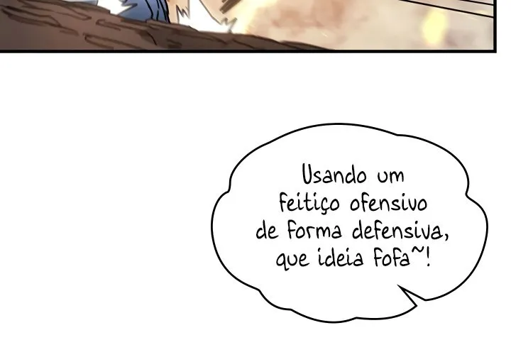 A Returner's Magic Should Be Special Capítulo 191 Página 15