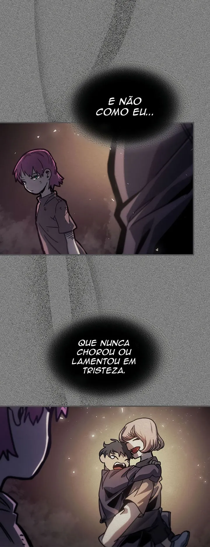 A Returner's Magic Should Be Special Capítulo 193 Página 10