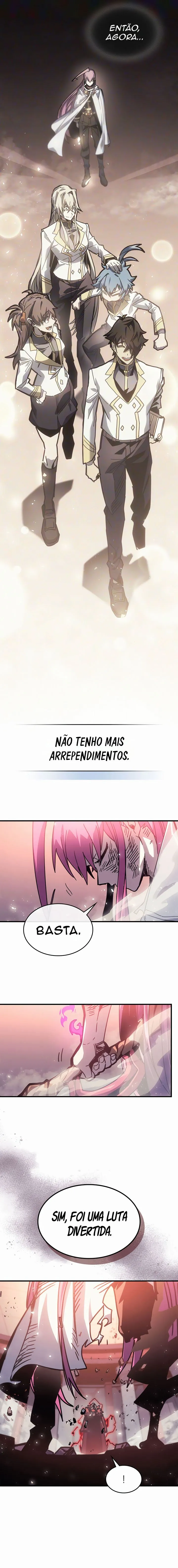 A Returner's Magic Should Be Special Capítulo 193 Página 12