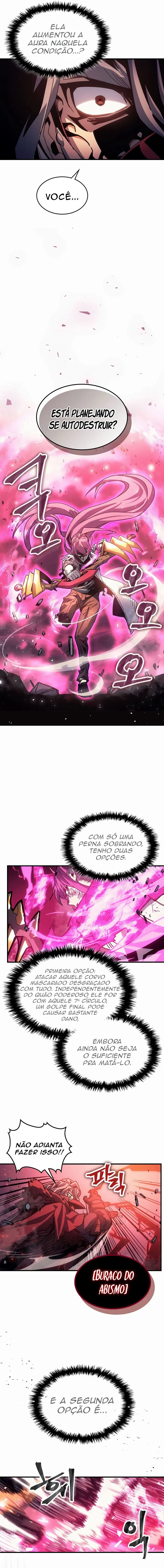 A Returner's Magic Should Be Special Capítulo 193 Página 13