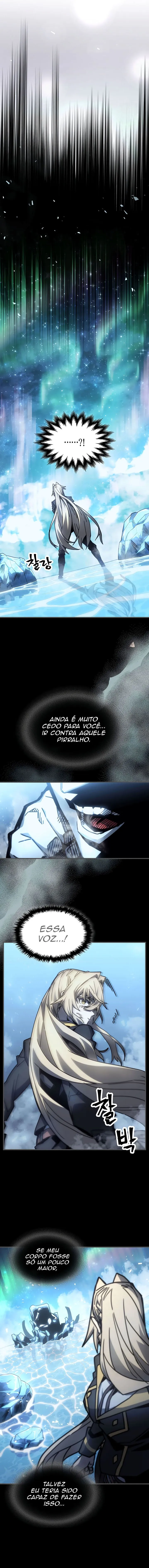 A Returner's Magic Should Be Special Capítulo 195 Página 12