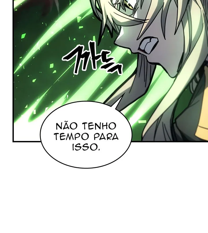A Returner's Magic Should Be Special Capítulo 196 Página 10