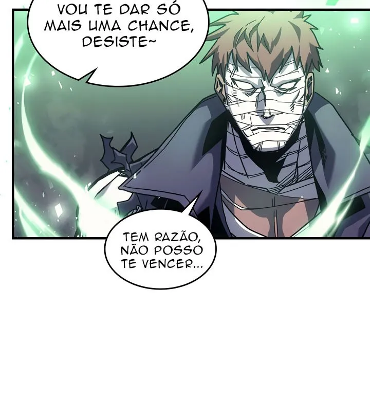 A Returner's Magic Should Be Special Capítulo 196 Página 15