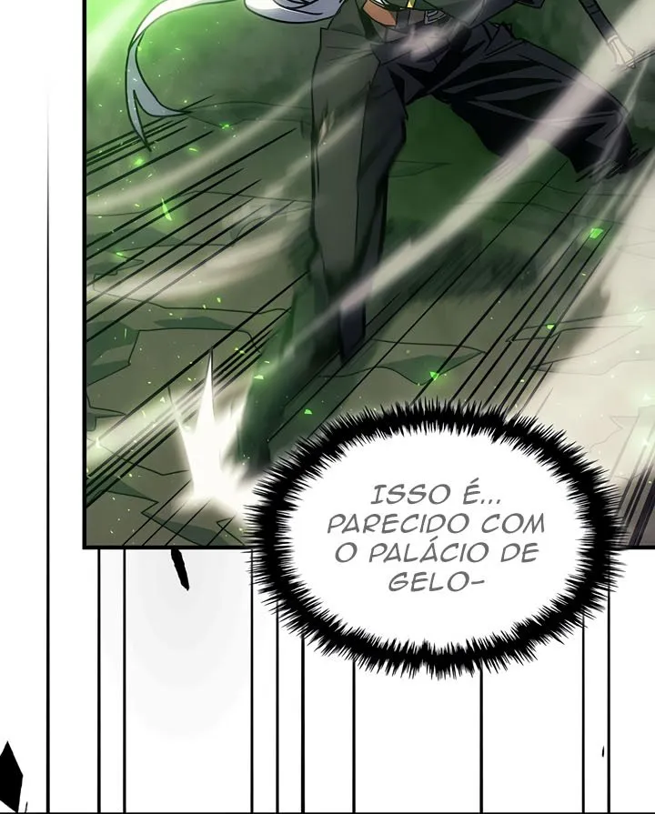 A Returner's Magic Should Be Special Capítulo 197 Página 14