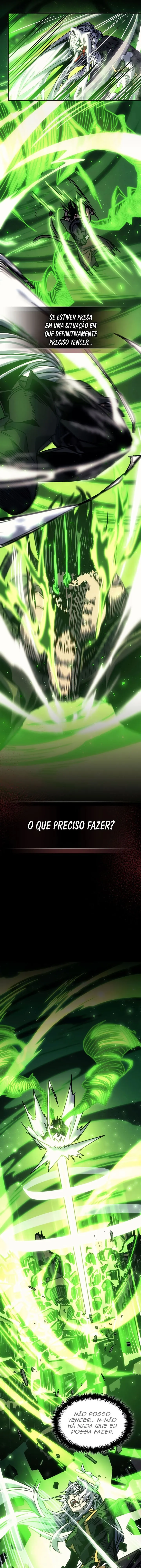 A Returner's Magic Should Be Special Capítulo 197 Página 16