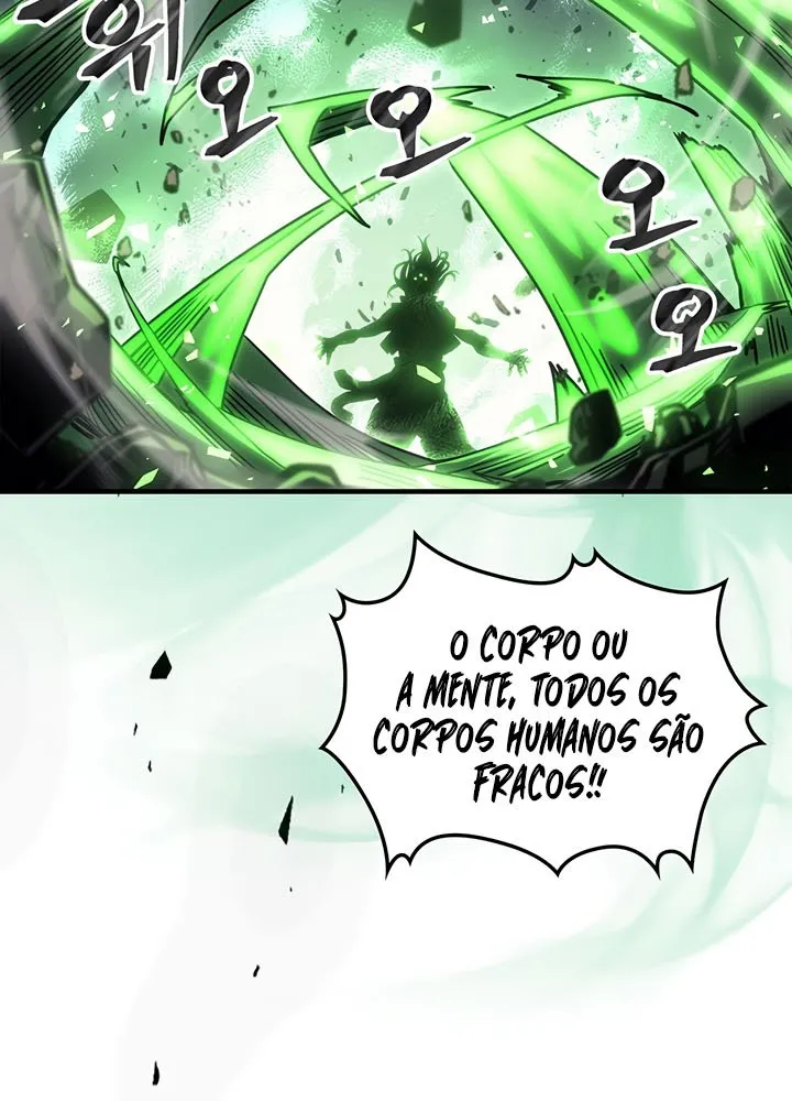 A Returner's Magic Should Be Special Capítulo 197 Página 5